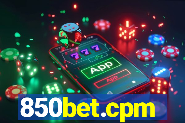 850bet.cpm