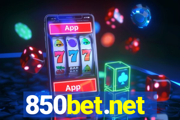 850bet.net