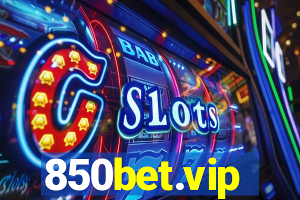 850bet.vip