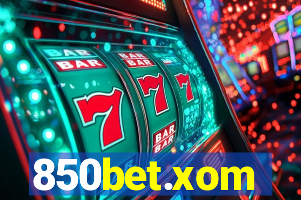 850bet.xom