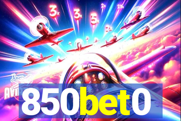 850bet0