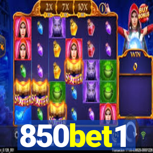 850bet1