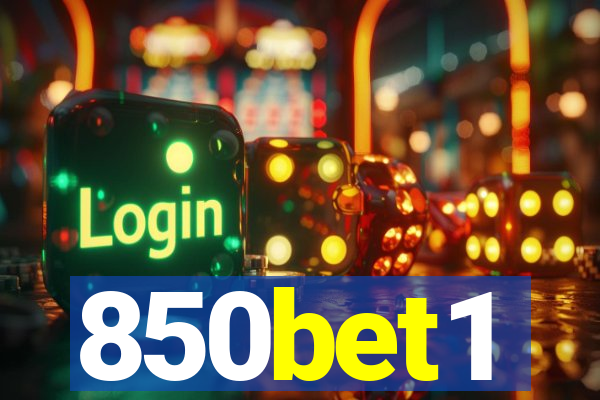 850bet1
