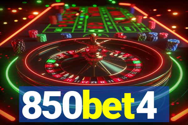 850bet4