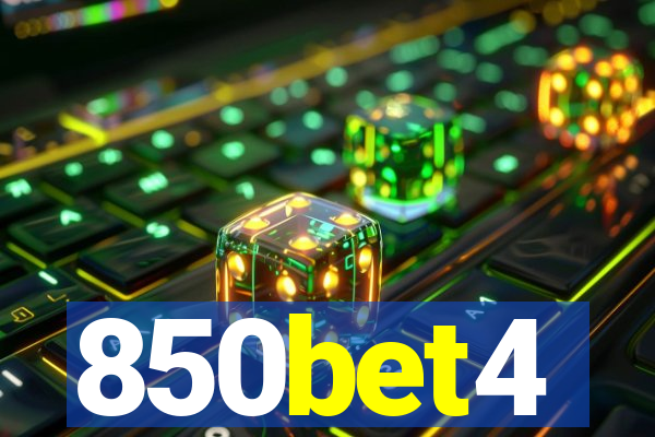 850bet4