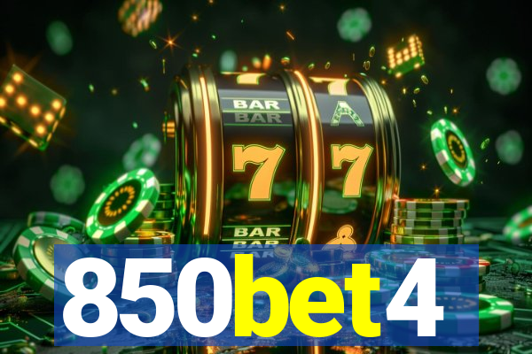 850bet4