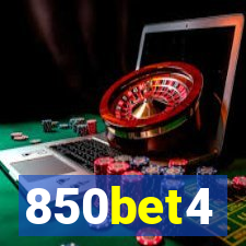 850bet4
