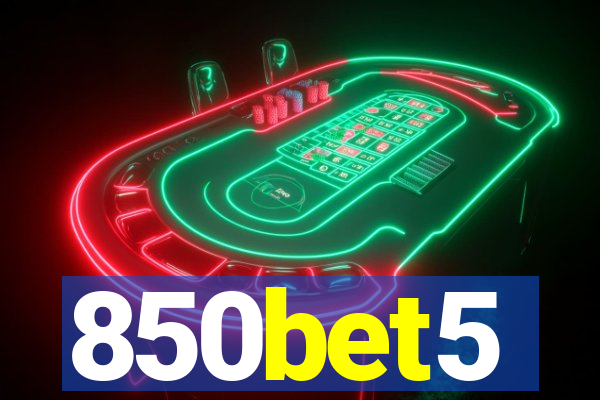 850bet5