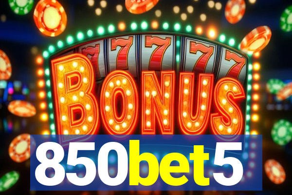850bet5