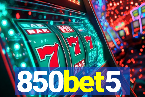 850bet5