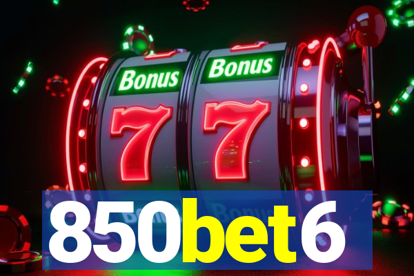 850bet6
