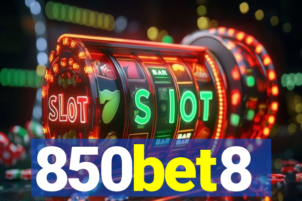 850bet8