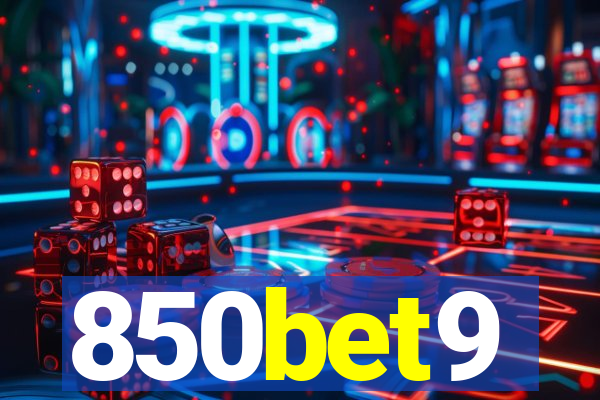 850bet9