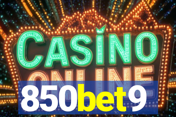 850bet9