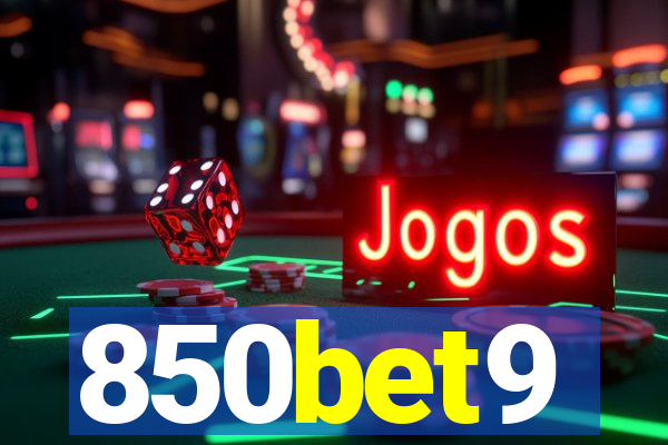 850bet9