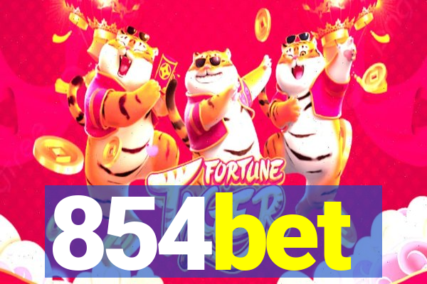 854bet