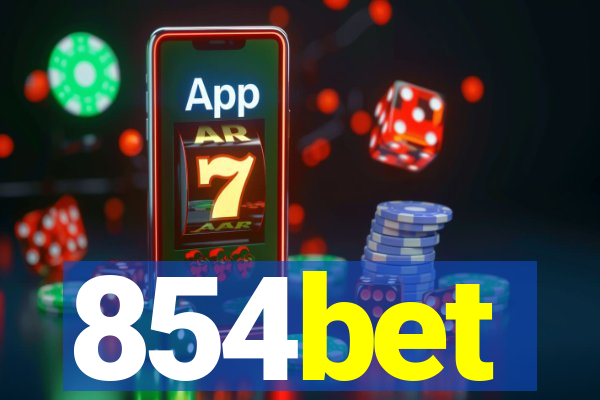 854bet