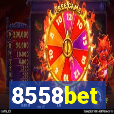 8558bet