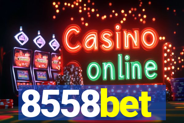 8558bet