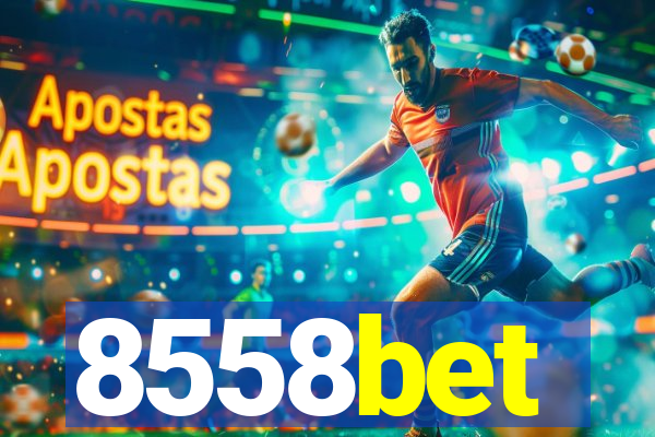 8558bet