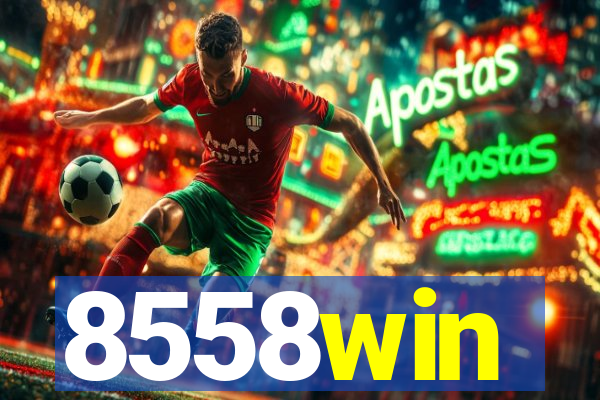 8558win