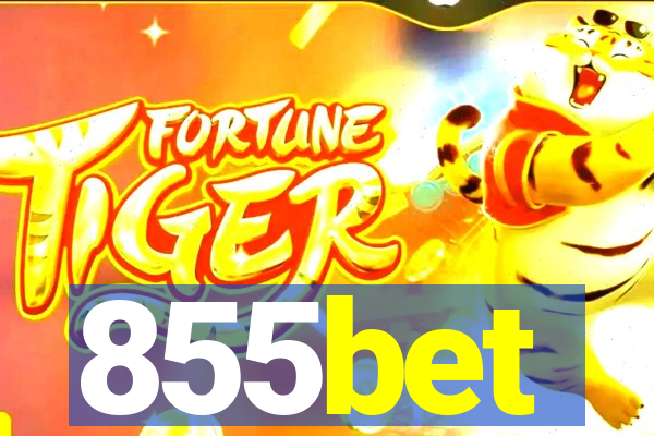 855bet
