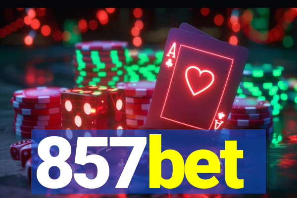 857bet