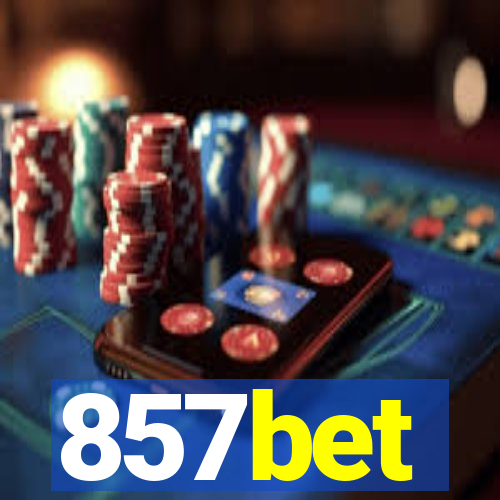857bet