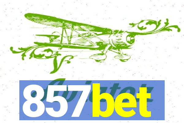 857bet