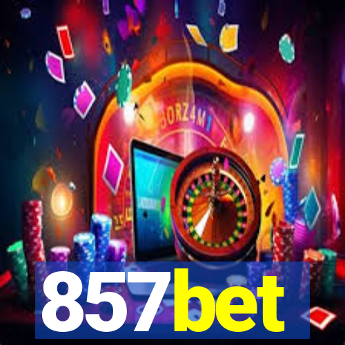 857bet