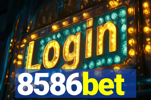 8586bet