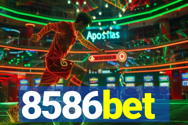8586bet