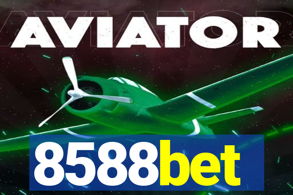 8588bet