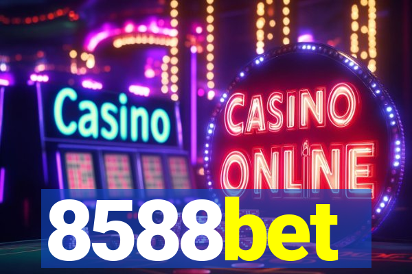 8588bet