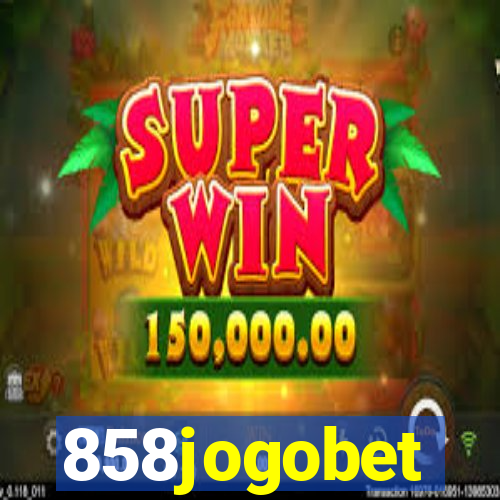 858jogobet