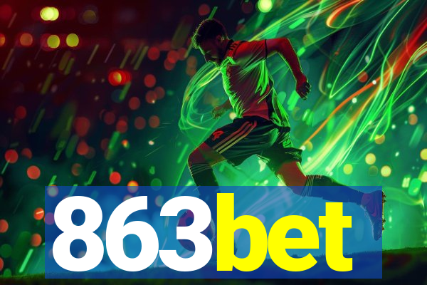 863bet
