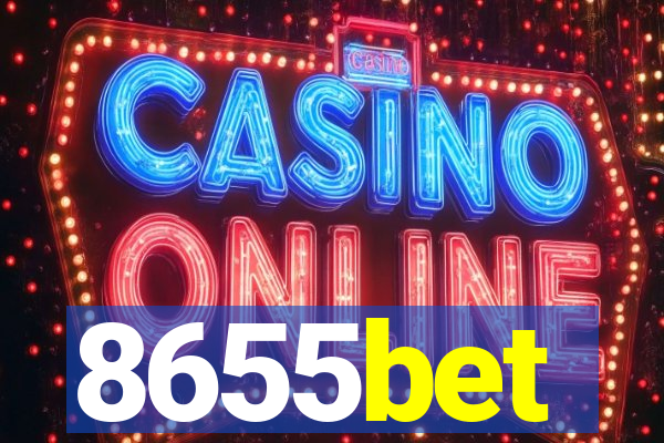 8655bet