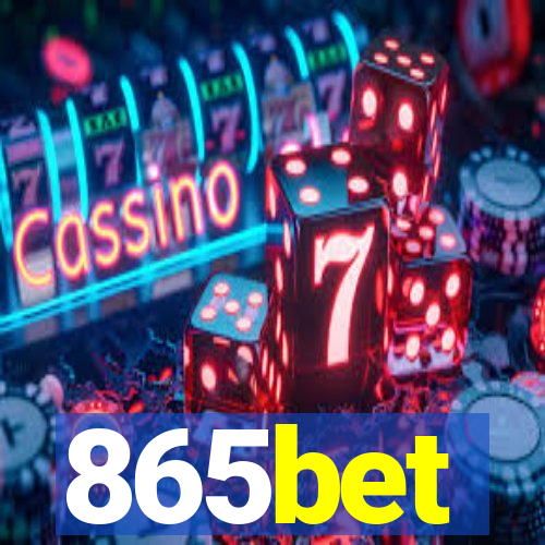 865bet