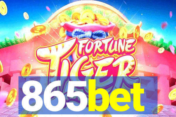865bet