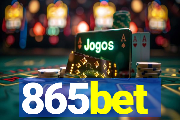 865bet
