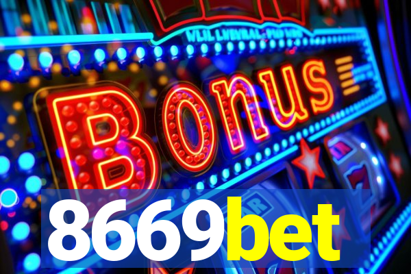 8669bet
