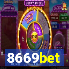 8669bet