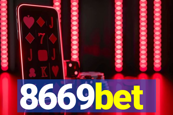 8669bet
