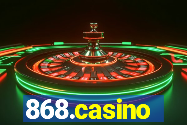 868.casino