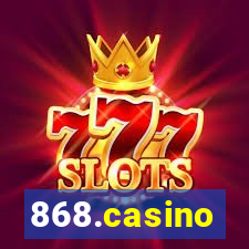868.casino
