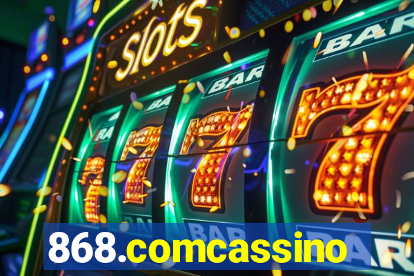 868.comcassino