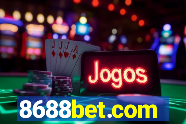 8688bet.com