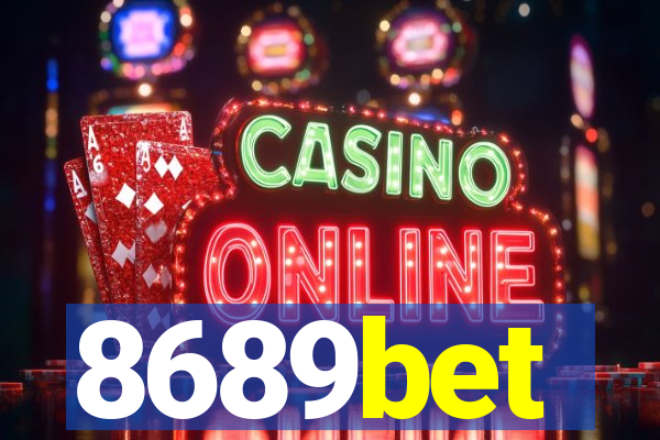 8689bet