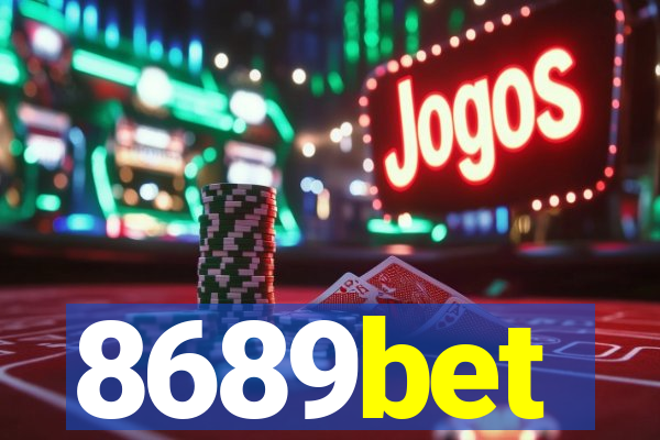 8689bet