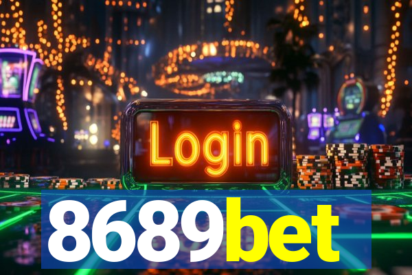 8689bet